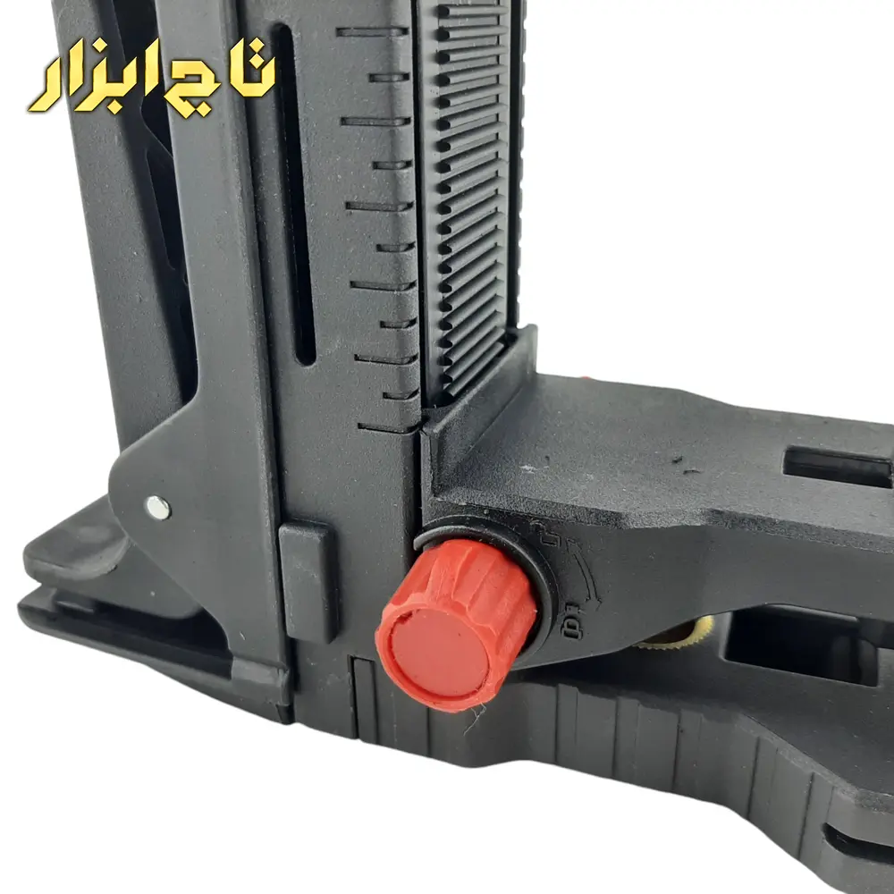 نمایی از پایه تراز رونیکس RH-9502