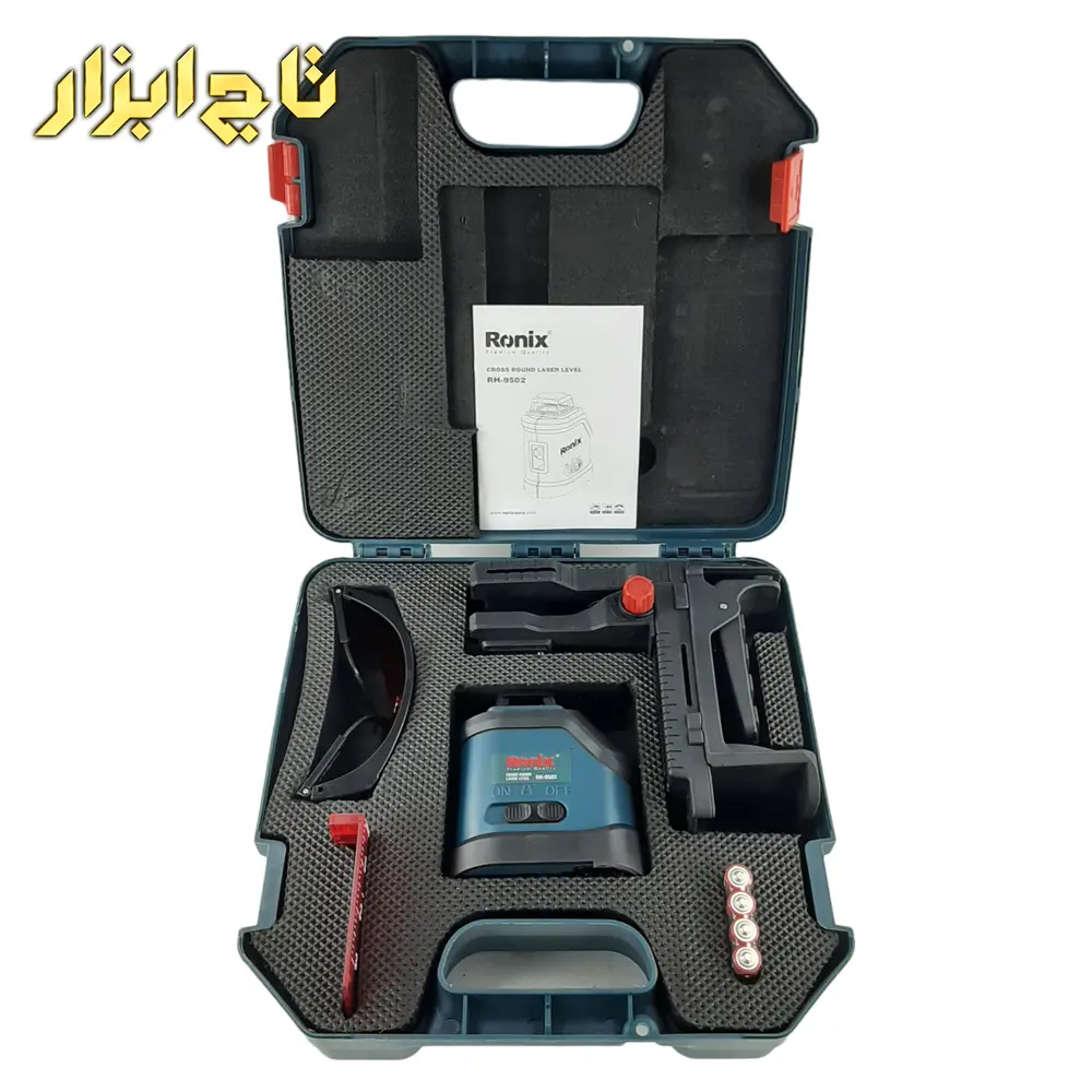 کیف رونیکس RH-9502