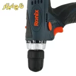 رونیکس 8512