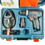 رونیکس مدل 8512