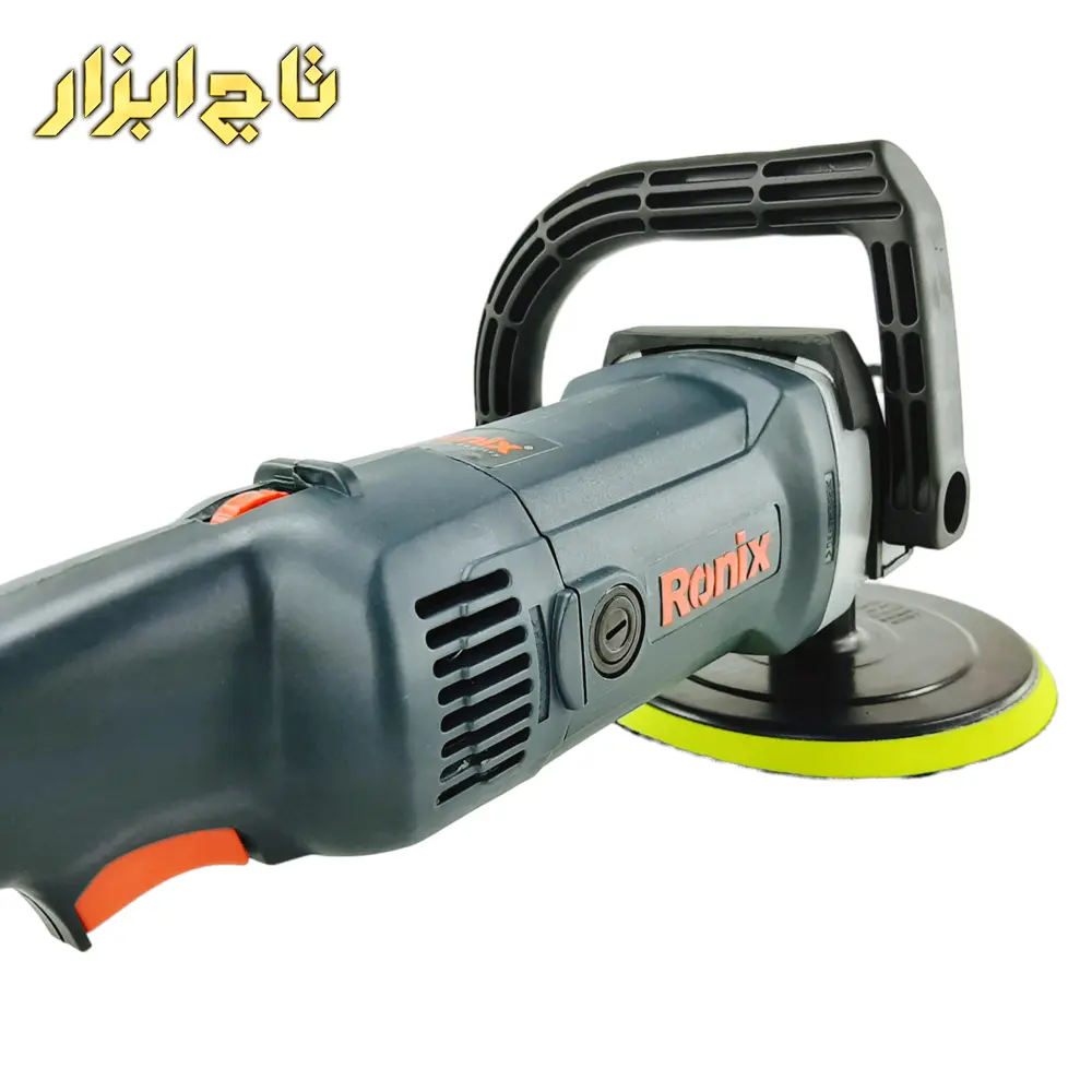 رونیکس مدل 6110