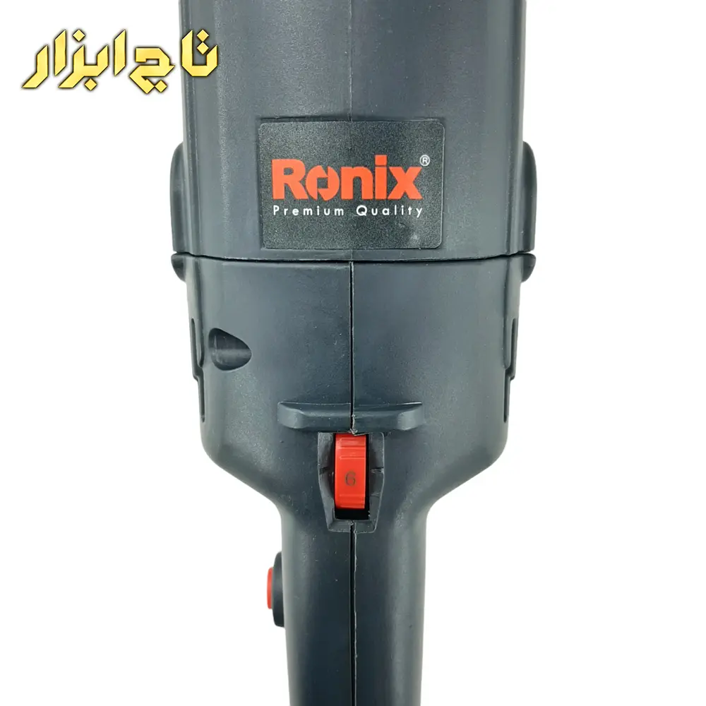 دیمر پولیش رونیکس مدل 6110