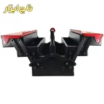 جعبه ابزار فلزی رونیکس RH-9173