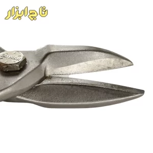 قیچی آهن بر مستقیم مدل ntt 2305 نووا