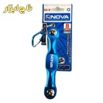 مجموعه 8 عددی آچار ستارهای تاشو نووا مدل NTK-1008