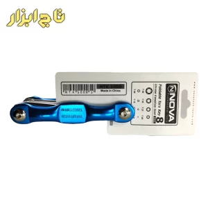 نووا مدل NTK-1008