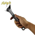 آچار فرانسه نوا NTA 3003