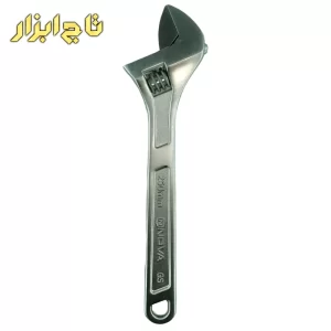 آچار فرانسه 10 اینچ نوا مدل NTA 3003