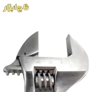 آچار فرانسه مارک نوا مدل NTA 3003