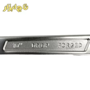 مشخصات آچار فرانسه NTA-3003
