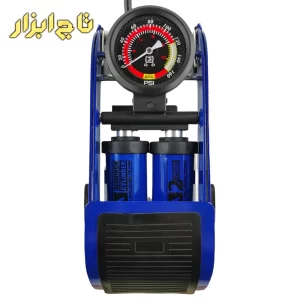 تلمبه پایی 2 سیلندر نووا مدل 9014