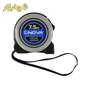 متر 7.5 متری نوا مدل NTT 7525
