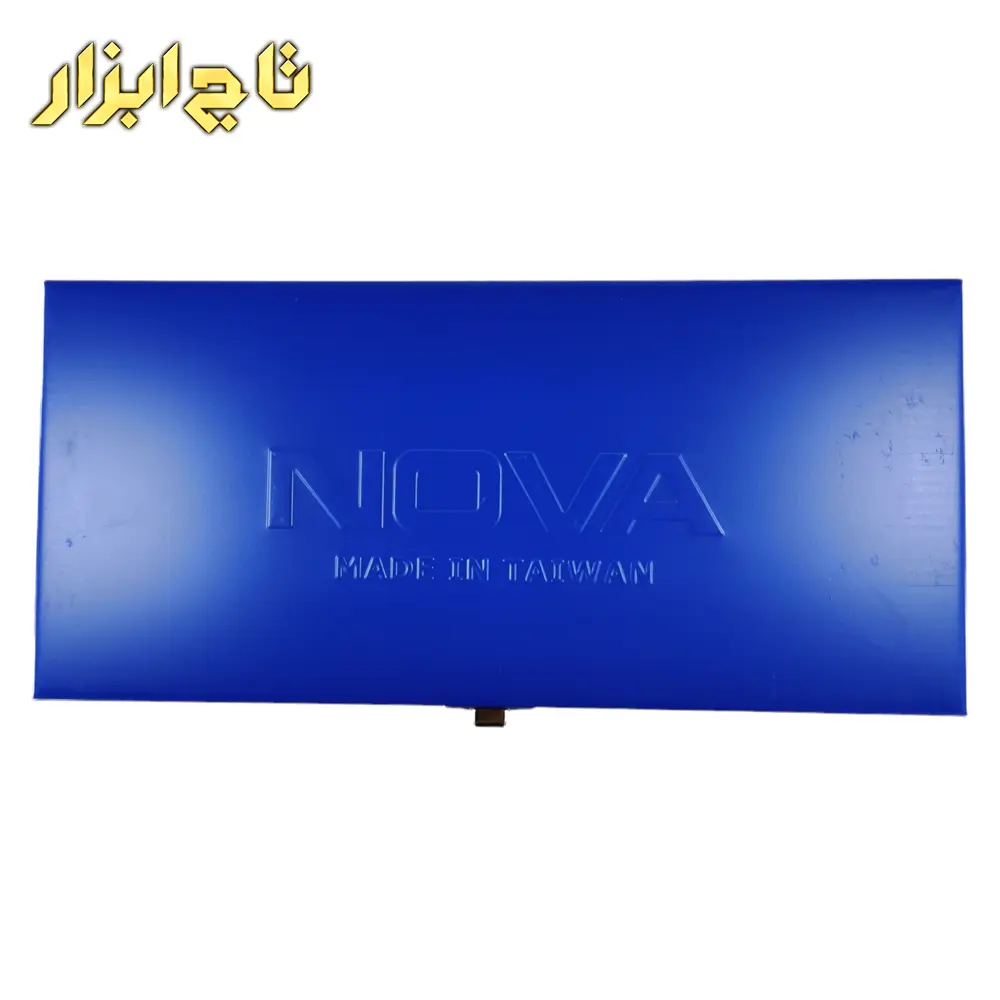 جعبه بکس تایوانی نوا NTS 7002