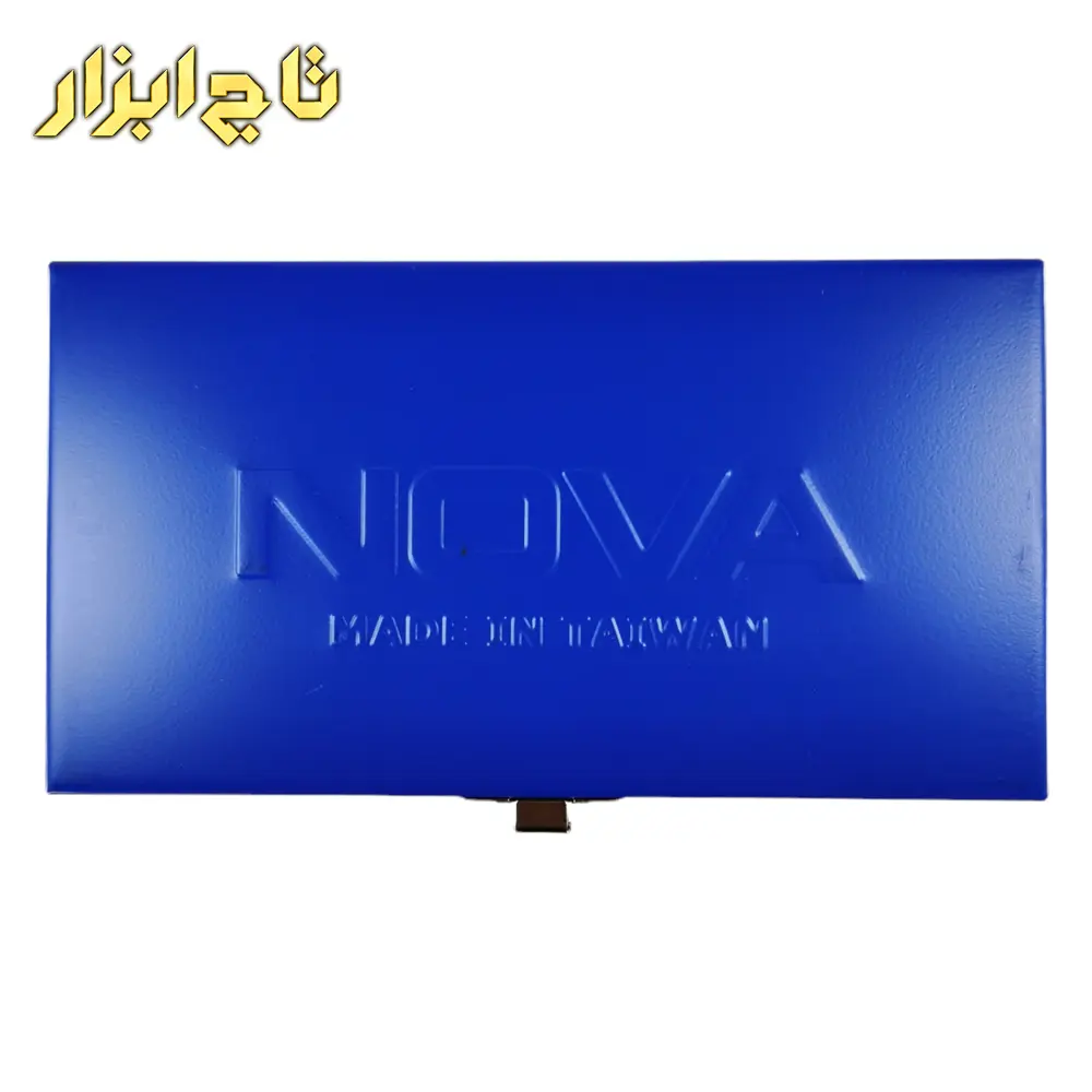 جعبه فلزی نوا مدل NTS 7003