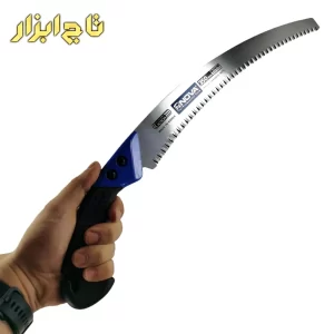 اره باغبانی خم نوا مدل NTS 2335