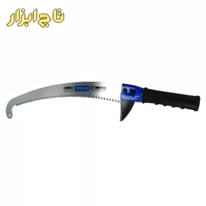 اره باغبانی خم چند کاره نوا مدل NTS 2338