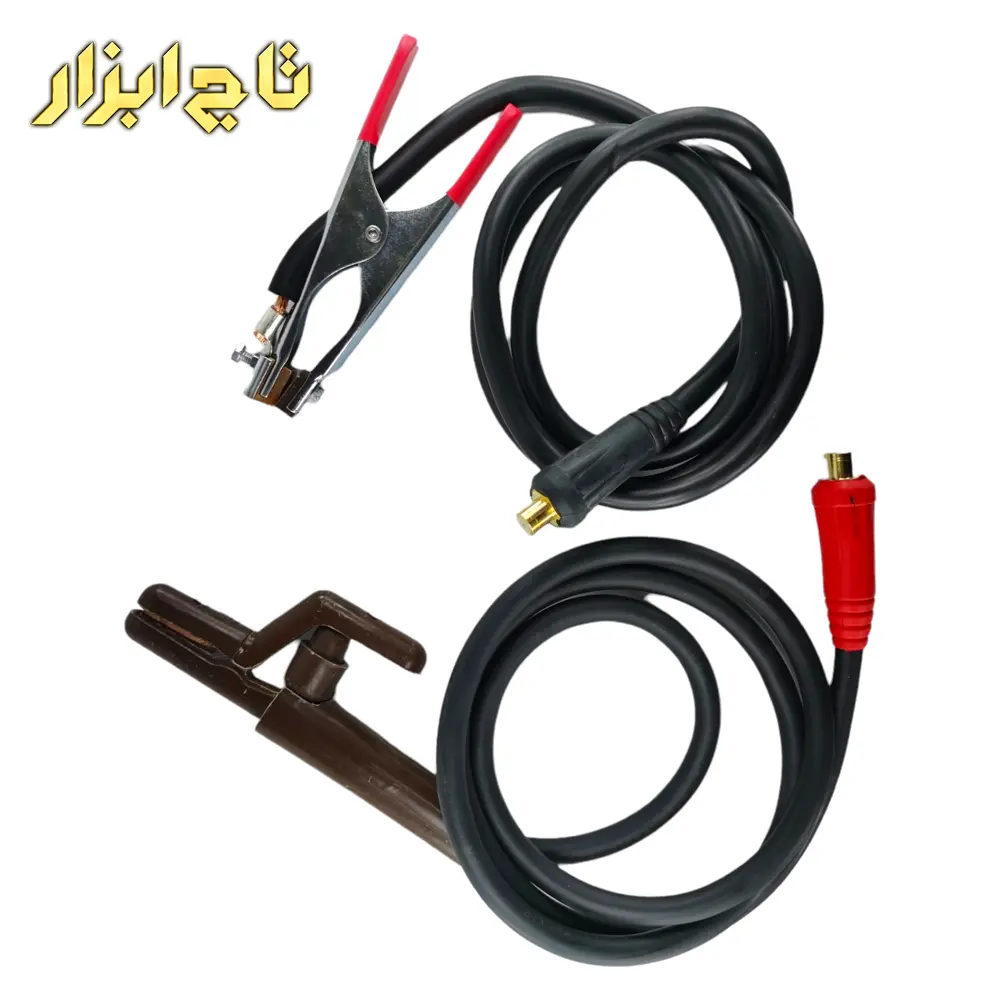متعلقات دستگاه جوشکاری رونیکس مدل RH-4602