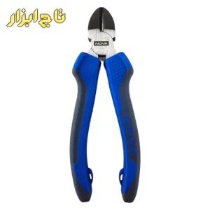 سیم چین نوا مدل NTP 8006 سایز 6 اینچ