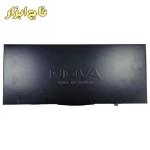 جعبه بکس 26 پارچه نووا مدل NTS-7000 با سطح مشکی