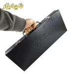 جعبه بکس 26 پارچه نووا مدل NTS 7000 جعبه فلزی مقاوم