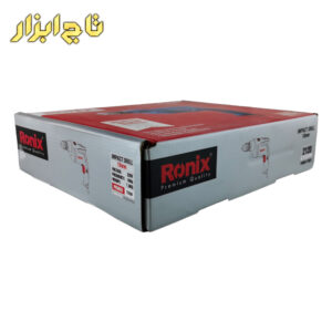 دریل با قدرت بالا رونیکس 2120