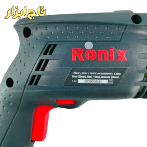 دریل سبک مدل رونیکس 2120