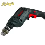 دریل رونیکس مدل 2112 مجهزبه کلید دیمردار