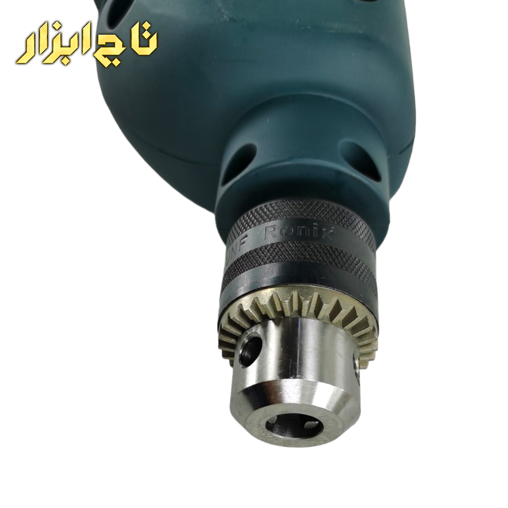 دریل با چثه کوچک رونیکس مدل 2111