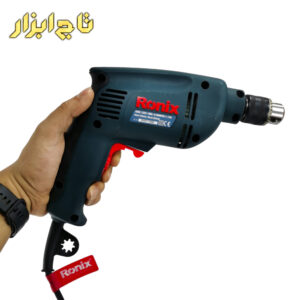 دریل بسیار سبک رونیکس مدل 2111