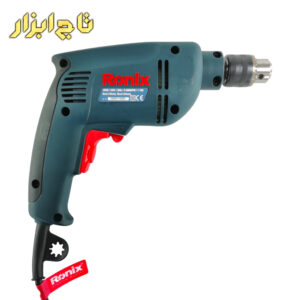 رونیکس مدل 2111 دریل