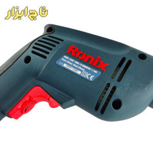 دریل برای نصب کارهای چوبی رونیکس مدل 2111