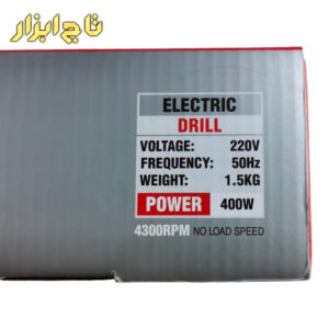 دریل رونیکس 2107