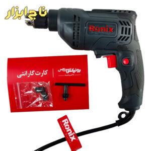 دریل برقی 2107