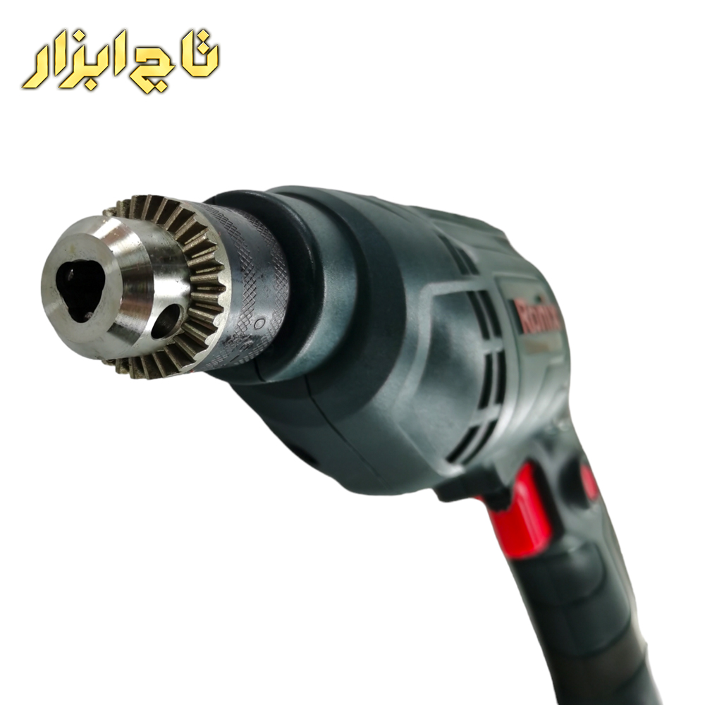 دریل سوراخکاری مدل 2107
