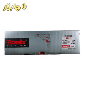 دریل برقی 2107A