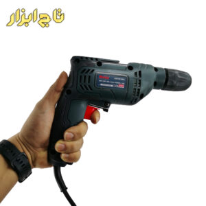 دریل سبک مدل 2107A