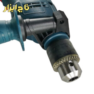 دریل چکشی سیمی رونیکس مدل 2214K