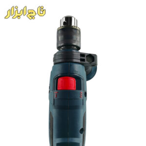 دریل سه نظام اچاری رونیکس مدل 2214K
