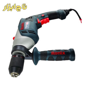 دریل مجهز به چپ گرد مدل 2213
