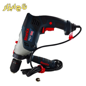 دریل چکشی 2213