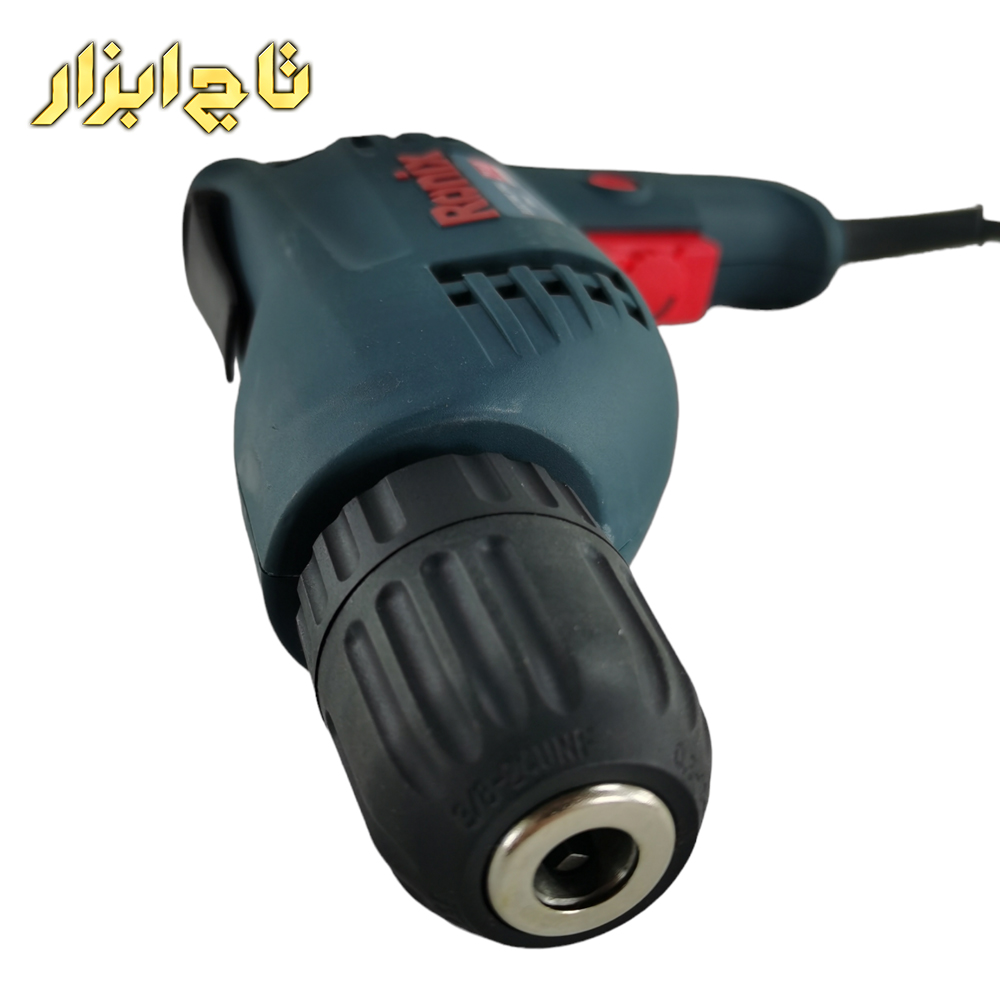 دریل سبک رونیکس مدل 2110