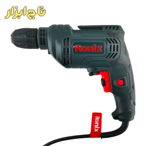 دریل رونیکس مدل 2112A