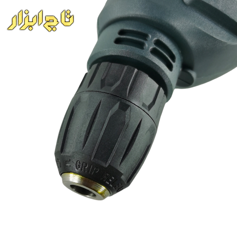 دریل ارگونومیک رونیکس مدل 2112A