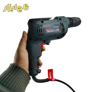 دریل با جثه کوچک رونیکس مدل 2112A