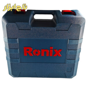 شیار زن رونیکس مدل 3412 دارای کیف BMC