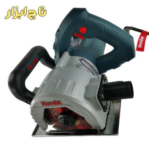 شیار زن رونیکس مدل 3412 ازنمای بالا