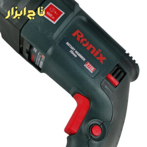 دریل رونیکس مدل 2726