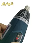 پیچ گوشتی رونیکس مدل 8536