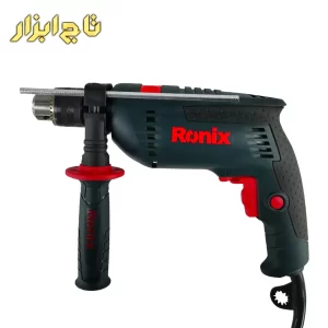 دریل چکشی رونیکس مدل 2250