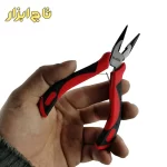 انبر دم باریک رونیکس RH-1304
